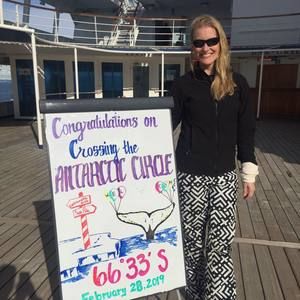 Meet your Posher, Amanda